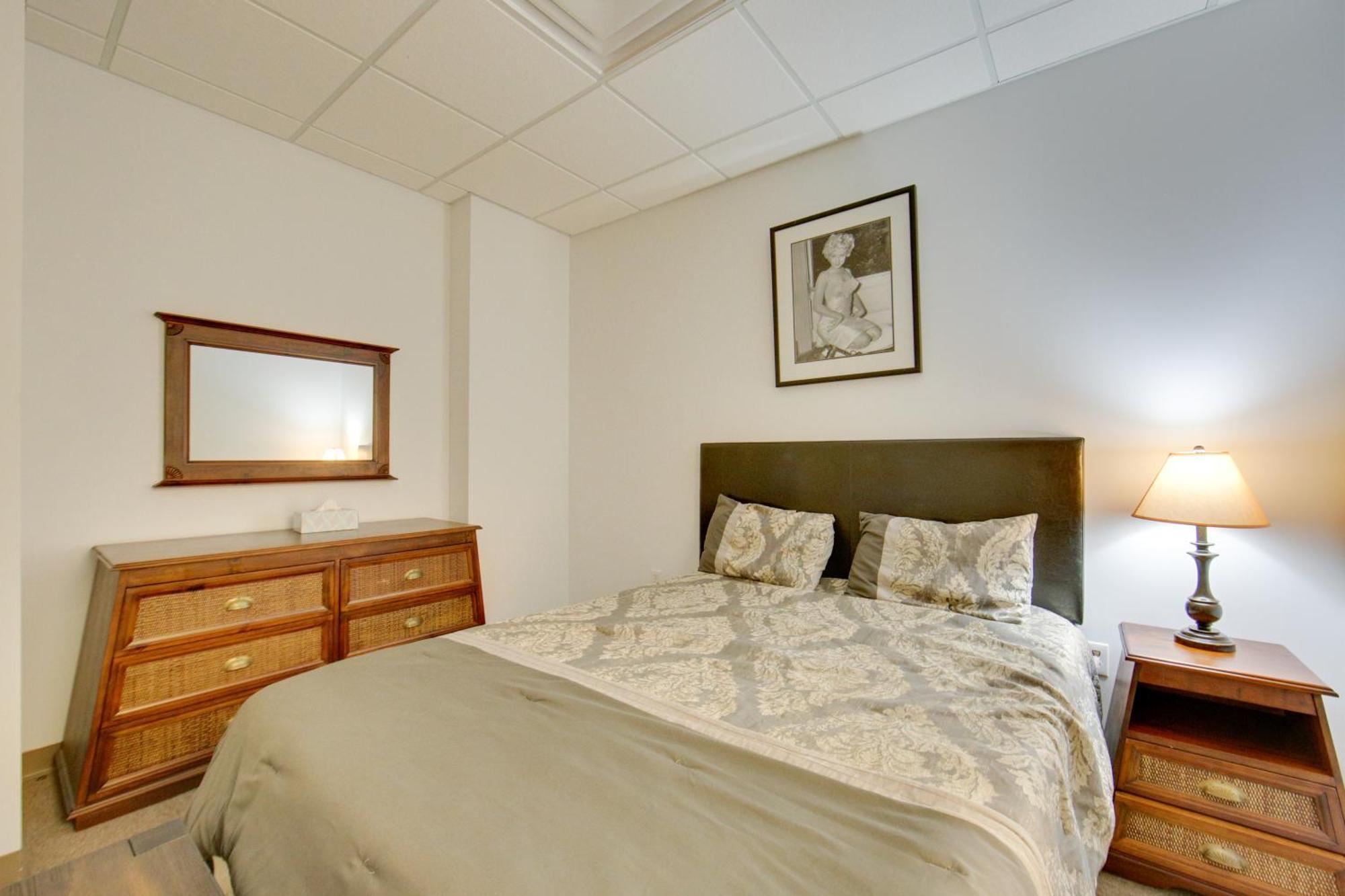 Apartment About 20 Mi To Pittsburgh! New Kensington