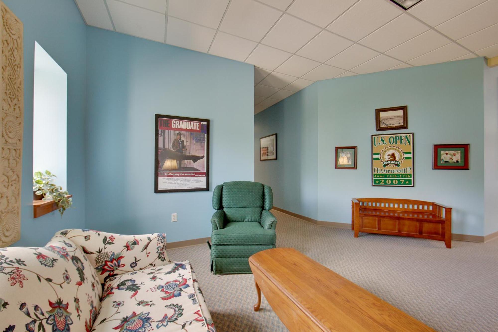 Apartment About 20 Mi To Pittsburgh! New Kensington